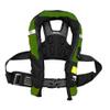 First Watch FW40PRO Ergo Inflatable Auto - Black view 1