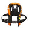 First Watch FW40PRO Ergo Inflatable Auto - Black view 3