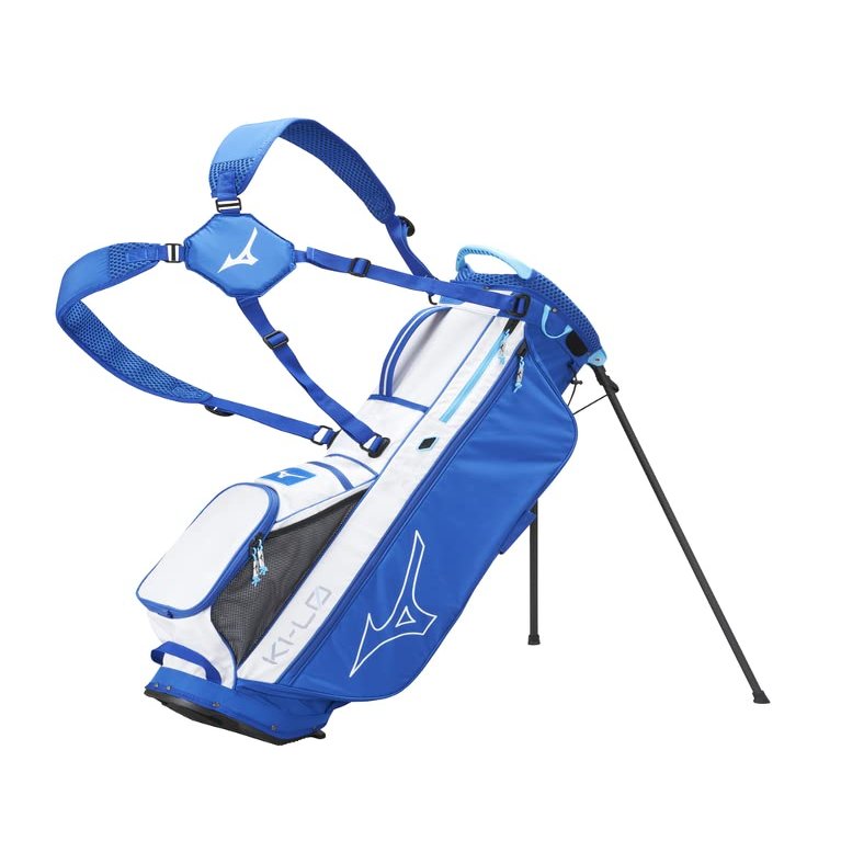 Mizuno Golf K1-L0 Lightweight Stand Bag, Staff