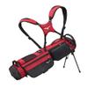 Mizuno Golf BR-D2 Carry Golf Bag, Red view 1