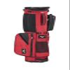 Mizuno Golf BR-D2 Carry Golf Bag, Red view 3