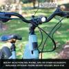 NiteRider EPro 1000 E-Bike Headlight  1000 Lumen Hardwired Electric Bike Light, IP64 Water Resistant, 2 Modes Steady/Pulse, 12V40V Compatible, Handlebar Mount, for Class 1/2/3 E-Bikes view 4