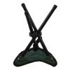 ZXMJYHK Camping Stool, Small Folding Chair, The Folding Tripod Stool Outdoor Portable Camping Seat Light Fishing Chair view 4