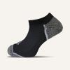 True Energy Women's Ankle Socks - Sport Socks with Compression + Infrared - 3 Pairs view 2