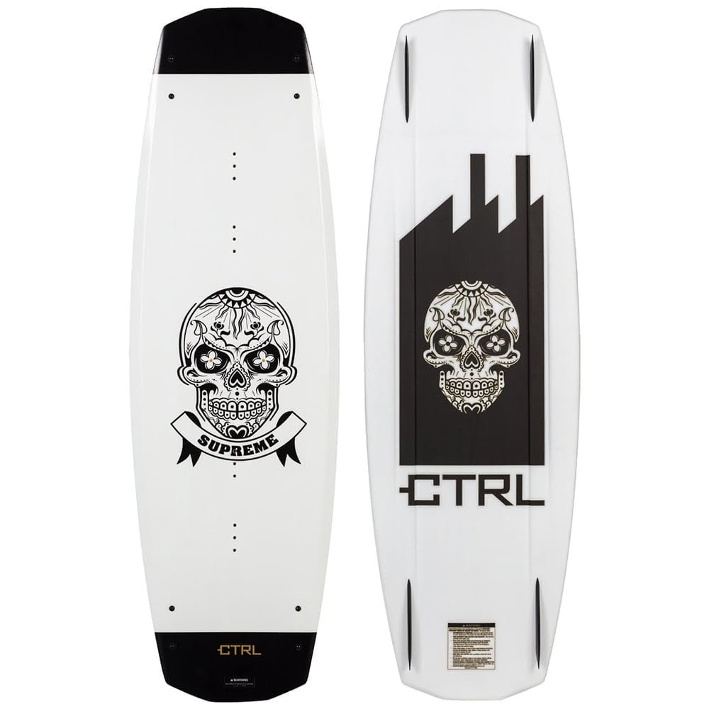 CTRL Supreme Wakeboard, 138cm