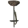 Banded Deluxe Slough Stool-MAX7 view 1