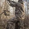 Banded Deluxe Slough Stool-MAX7 view 2