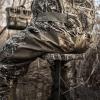 Banded Deluxe Slough Stool-MAX7 view 3
