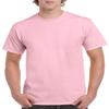Gildan Unisex T-Shirt, (G500) Pink view 1