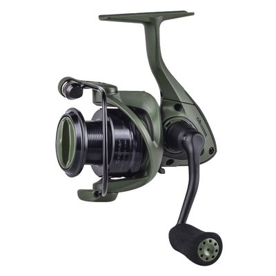 Okuma ODT-1000A Ceymar ODT Tactical 1000, Green