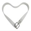 Aquatic Hunt - Premium Silicone Dive Weight Belt 50" (1.27M) Freediving Spearfishing Scuba view 1