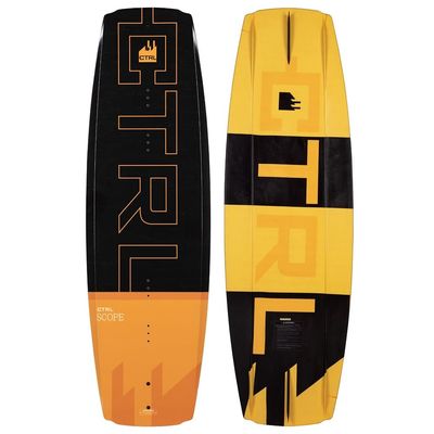 CTRL Scope Wakeboard, 140cm
