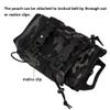 WoSporT Tactical Medical Molle First Aid Pouch Two Piece System Micro Med kit Emergency Hunting Bag(Medium Size) view 4