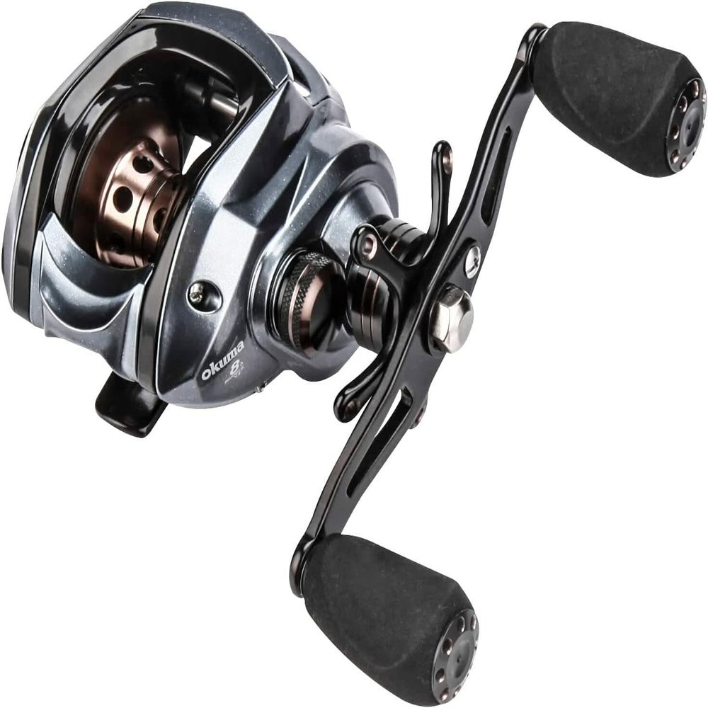 Okuma EPXT-100H-A EPIXOR Baitcast Right 100 R