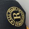 Baseball Cap Fishing Cap All-Match Men's and Women's Color Matching Letters 3D Embroidery Street Leisure Outdoor Sports Navy Blue view 4