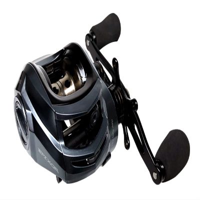 Okuma EPXT-101H-A EPIXOR Baitcast Left 100 L