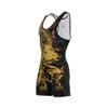 TRI-TITANS War General Wrestling singlet - Folkstyle (Adult X-Large) view 3