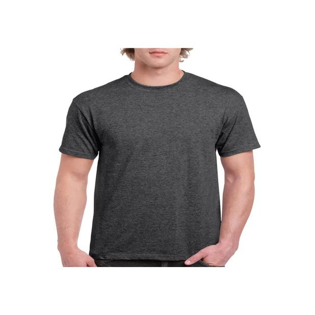 Gildan Unisex T-Shirt, (G500)