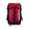 MARUCCI Barracks Baseball BAT Pack, RED view 1