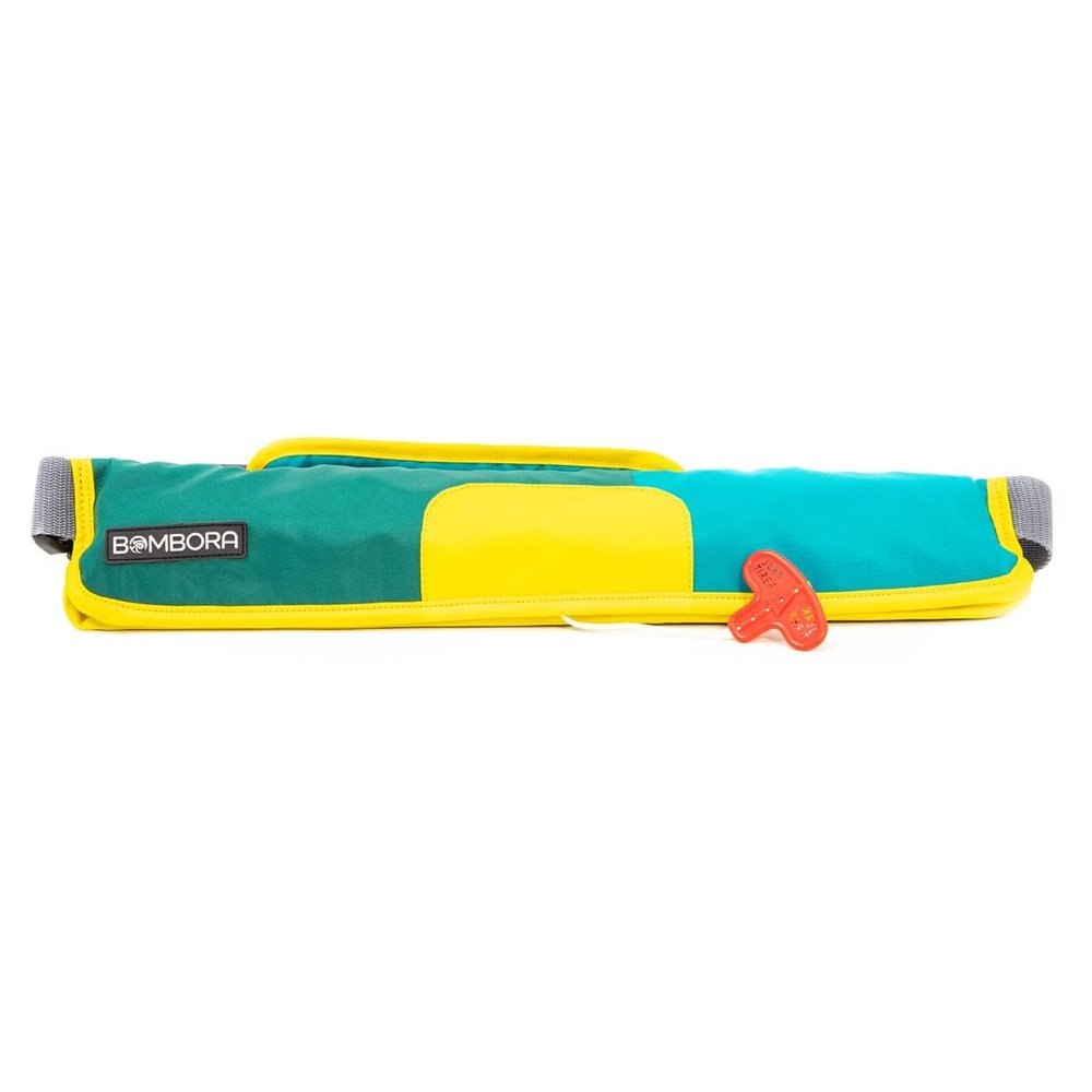Bombora Inflatable Life Vest (Renegade)