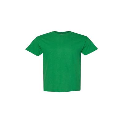Gildan Unisex T-Shirt, (G500) Turf Green