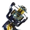 Okuma SA-6000HA Salina Spinning 6000 Blue view 4