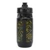 BORDSTRACT Bike Sports Water Bottle, 18.5oz Easy Squeeze Leakproof Plastic Outdoor Cycling Kettle Strong for Men Women Mountain Riding Camping Hiking view 1