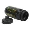 BORDSTRACT Bike Sports Water Bottle, 18.5oz Easy Squeeze Leakproof Plastic Outdoor Cycling Kettle Strong for Men Women Mountain Riding Camping Hiking view 2