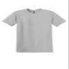 Gildan Unisex T-Shirt, (G500) Ice Grey view 4