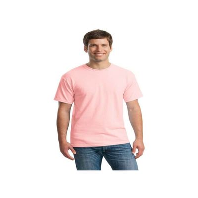 Gildan Unisex T-Shirt, (G500) Pink