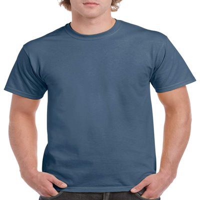 Gildan Unisex T-Shirt, (G500)