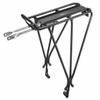 Topeak Rear Bike Rack, Disc Compatible Mount, Black view 1
