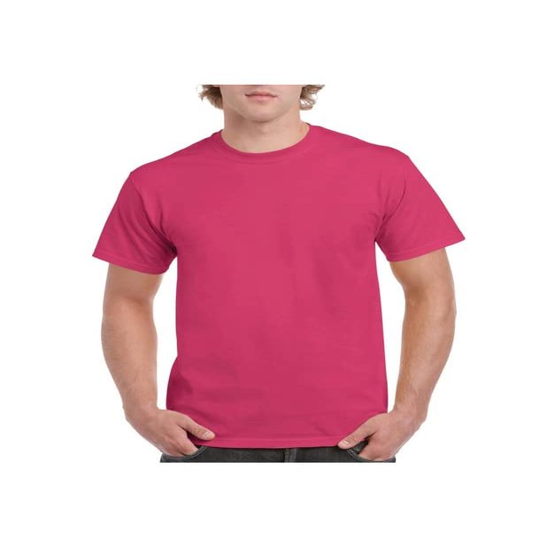 Gildan Unisex T-Shirt, (G500)