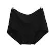 4 Pieces Plus Size Panties Comfortable Modal Lingerie Women Underwear Pretty Panty Elastic Briefs (Color : 02, Size : 4XL) view 1