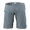 KTM Pathfinder 2 in 1 Shorts Medium Grey view 1