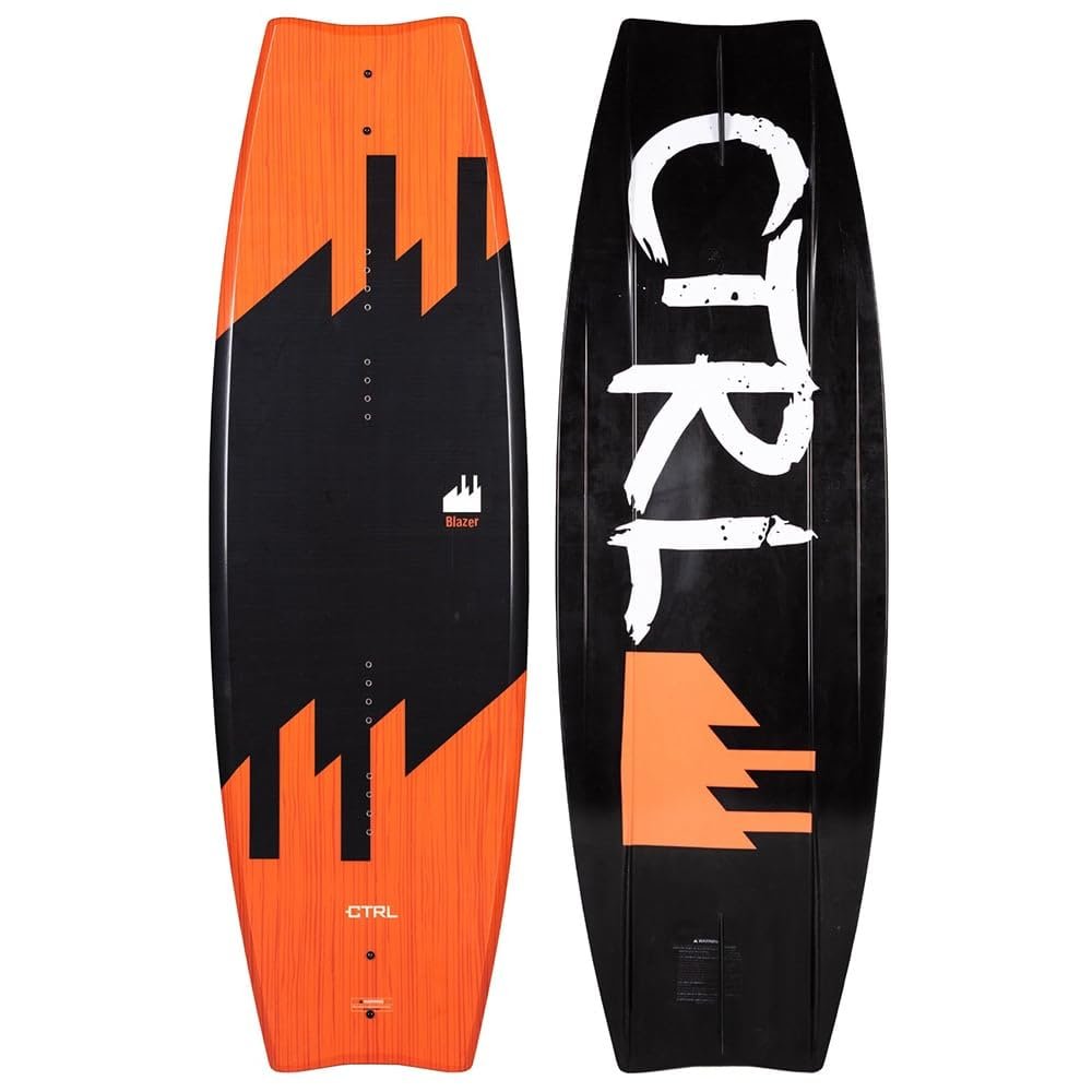 CTRL Blazer Wakeboard, 137cm