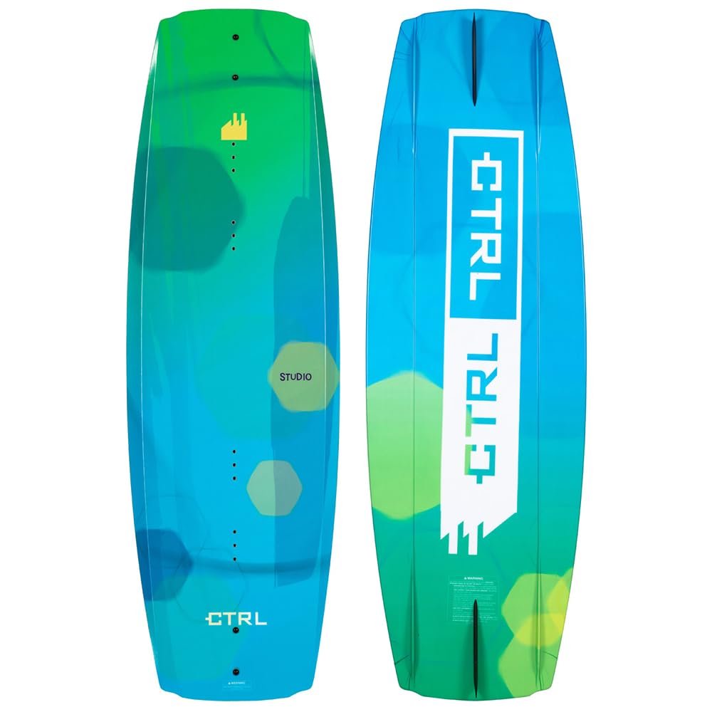 CTRL Women's Studio Wakeboard 132cm