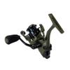 Okuma ODTF-1000A Ceymar ODT Tactical 1000, Green view 4