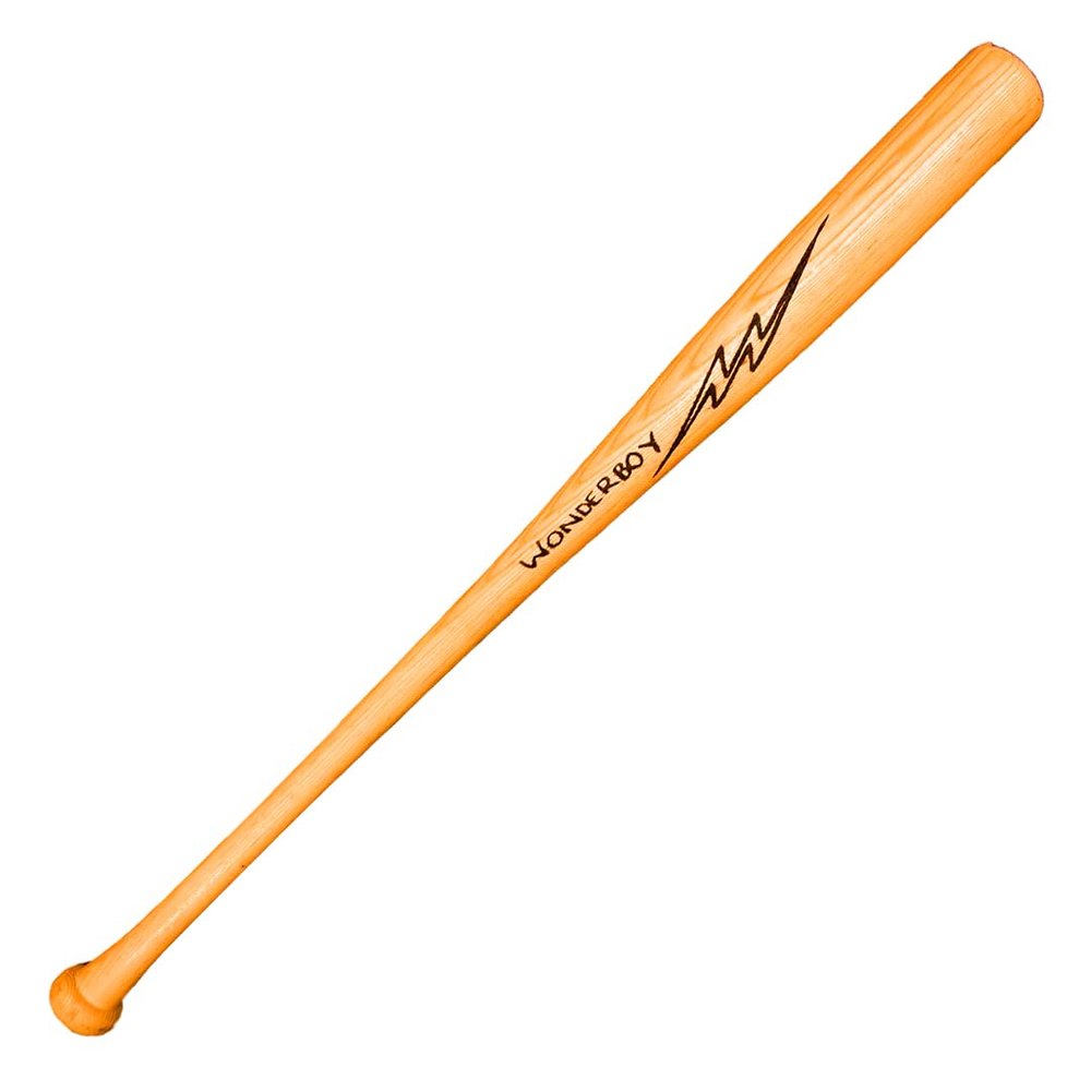 Wonderboy Baseball Bat Replica from The Natural