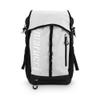 MARUCCI Barracks Baseball BAT Pack, White view 1