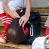 MARUCCI Barracks Baseball BAT Pack, White view 2