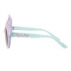Foster Grant Girls You Are Magic Sunglasses, Pink Multi Unicorn, 42 US view 4
