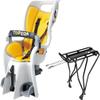 Topeak Babyseat II view 1