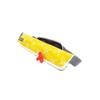 Bombora Type V Inflatable Belt Pack - Kayaking view 3