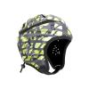 Soft Shell Flag Football Helmet Rugby Headguards Adjustable Soccer Padded Headgear Breathable Scrum Cap 7v7 Goalie Goalkeeper for Youth Kids Adult view 1