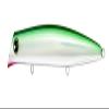 AMS Design (Ima) Komomo 125 Counter #CT125-211 Sayori Holo view 1
