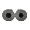 1 Pair Rubber Handle Grips for Sur Ron Light Bee & Light Bee X Electric Cross-Country Bicycle SUR-Ron Handlebar Grips Replacement Part (Grey) view 4