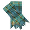 Goldia Clothes Industry Kilts Hose Flashes I Scottish Traditional Socks Flashes (Baillie Ancient) view 1