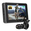 PARKVISION Bike Rear View Camera with 5000mAh 1080P HD 4.3" Monitor view 1