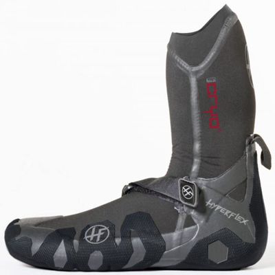 Hyperflex VYRL CRYO Square Toe 7mm Kiteboarding Boot
